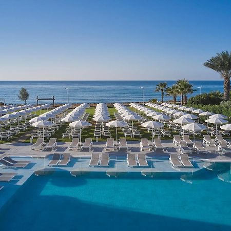 Atlantica Sungarden Park Hotel Agia Napa Exterior foto